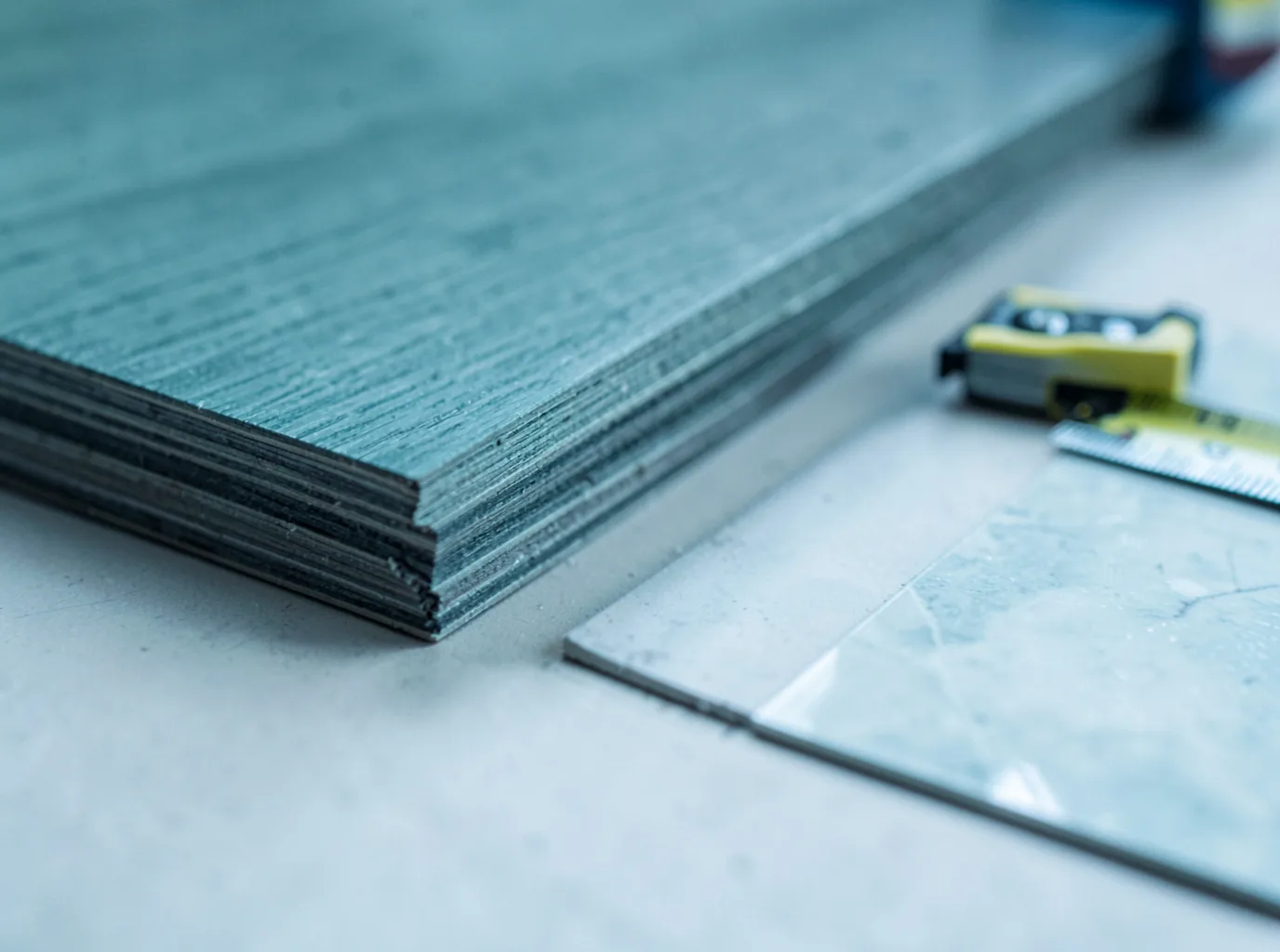 Luxury Vinyl Plank Installation Woods Cross, UT FAQs